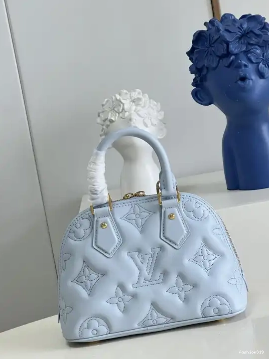 ALMA LOUIS VUITTON BB 0502